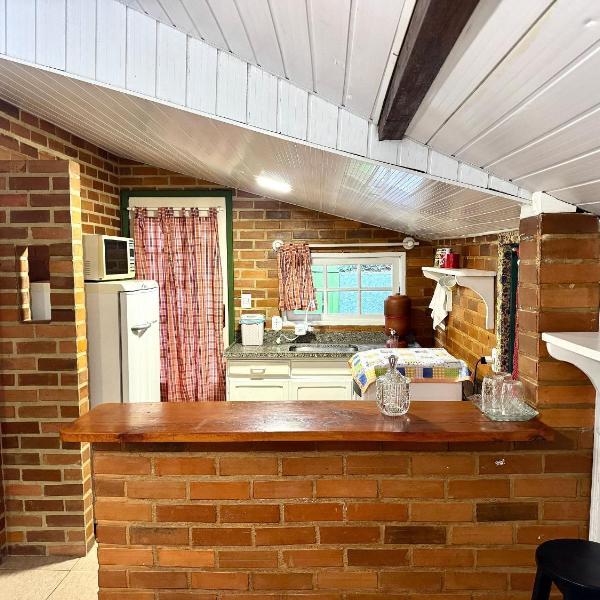 Casa Aconchegante na Ponte da Saudade com Varanda - Foto 3