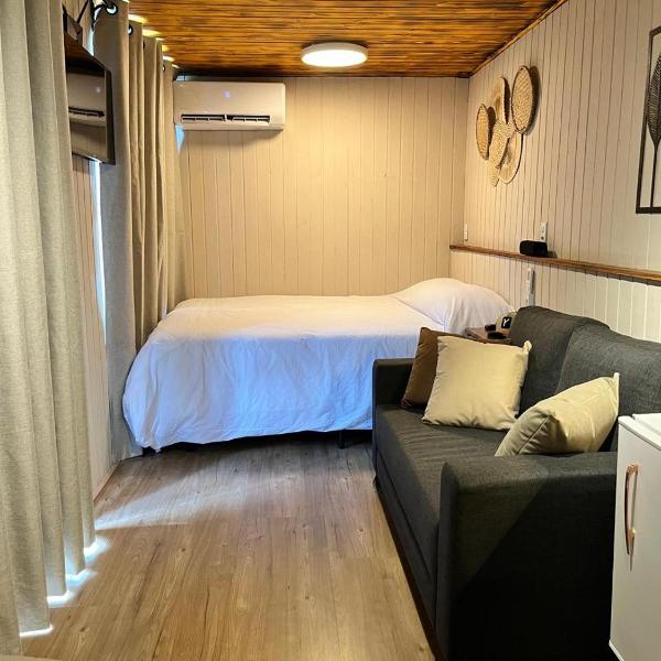 Cabana ECO - Teresópolis - Foto 3