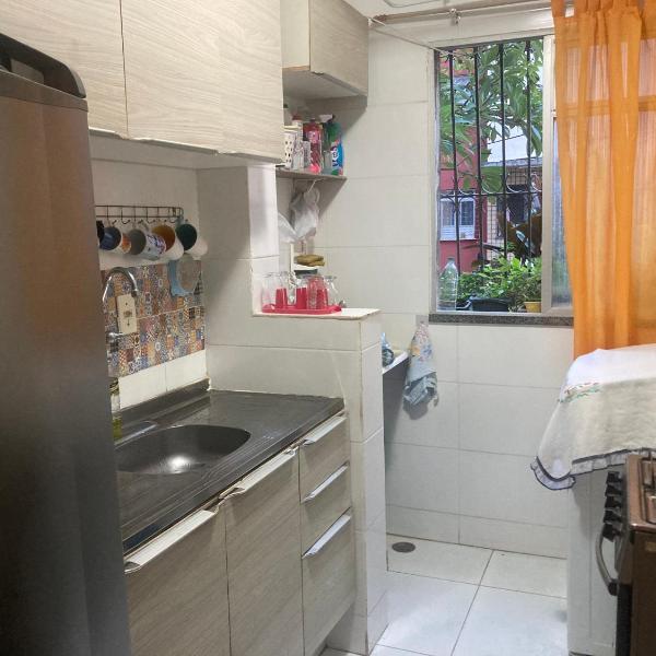 Apartamento próximo a praia - Foto 5