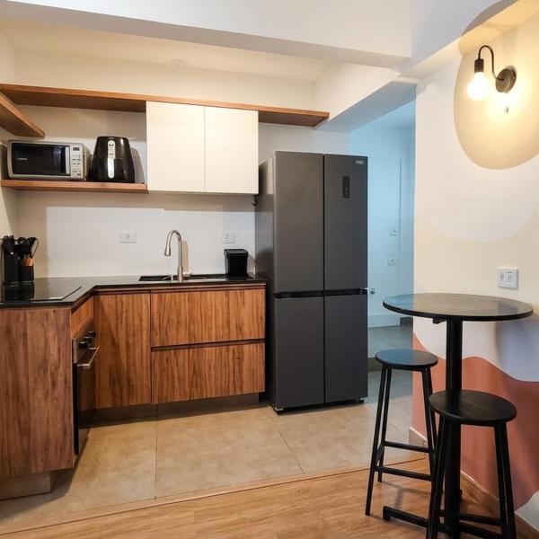 Renovated apartment with parking space - Foto 4