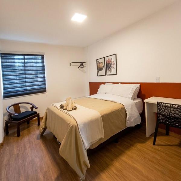 Renovated apartment with parking space - Foto 2