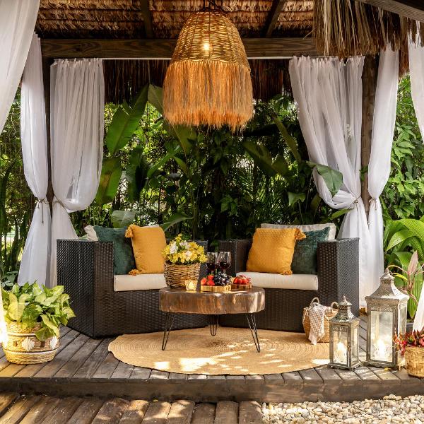 Chalés Magia do Campeche - Foto 5