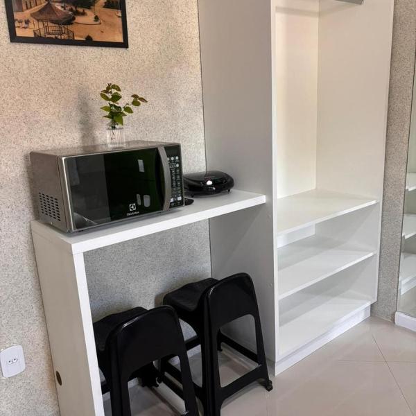 Apt Tatuí 9 - Passagem Cabo Frio · Tatui Locações – Suíte na Passagem Cabo Frio - Foto 3