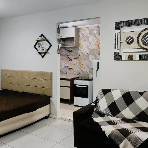 Apartamento Canto do Forte