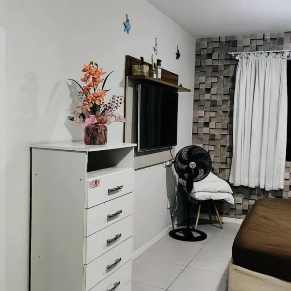 Apartamento Canto do Forte - Foto 2