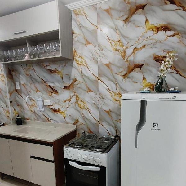 Apartamento Canto do Forte - Foto 3