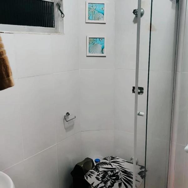 Apartamento Canto do Forte - Foto 4