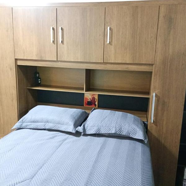 Kitnet com 2 Ambientes em Área Nobre - Foto 5