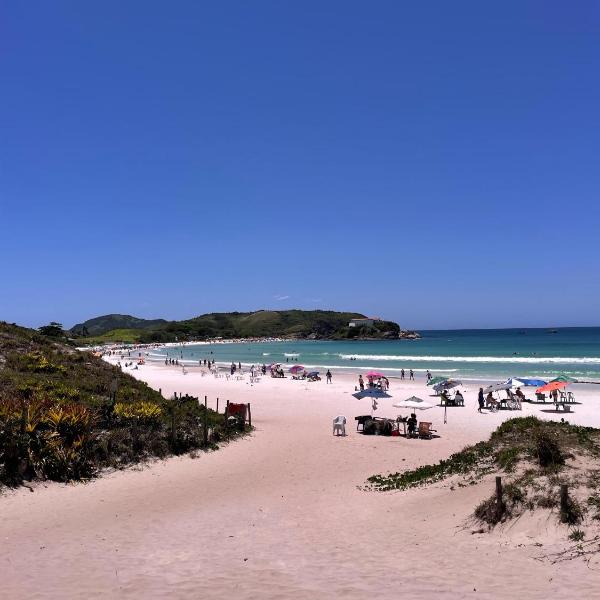 Praia das Dunas, Ideal para famílias e pets - Foto 5