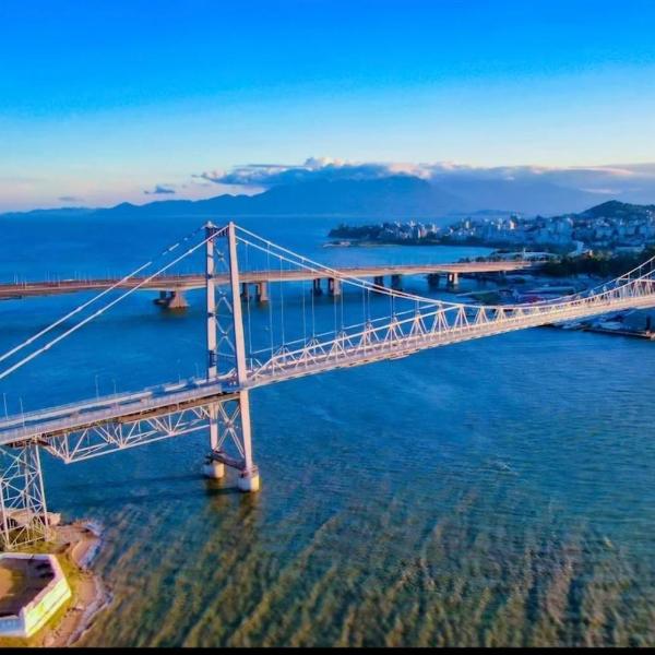 Apartamento na Grande Florianópolis