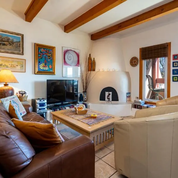 Cielo Grande 303, hotel in Santa Fe
