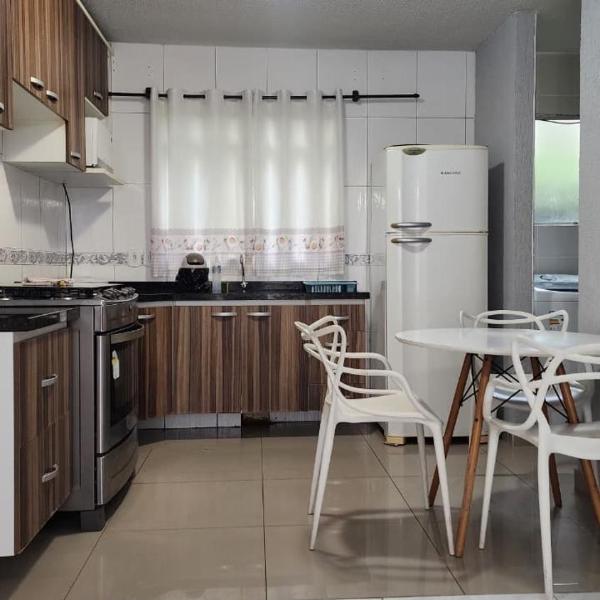 Lindo Apto Térreo Relaxante com Garagem - Foto 4