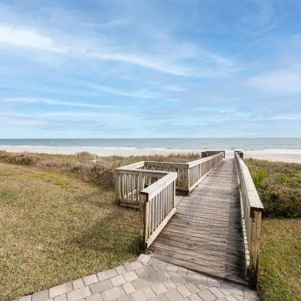 Surf Villa 626, hotel in Ponte Vedra