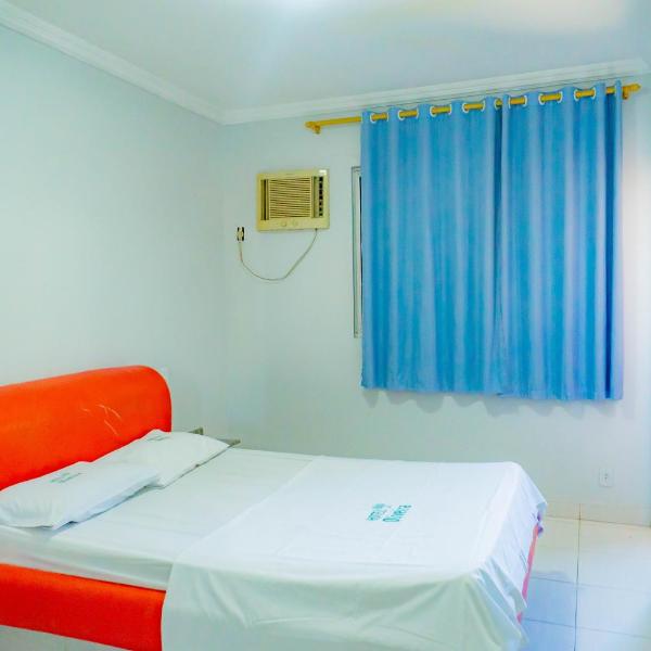 Hotel Oliveira - Foto 2