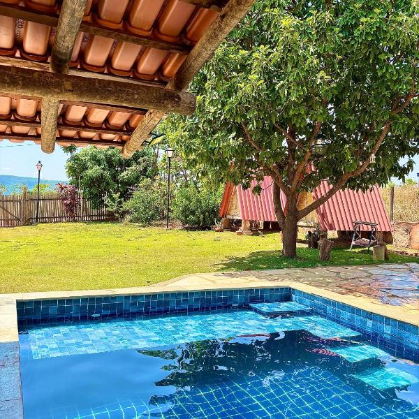 Morada da Colina