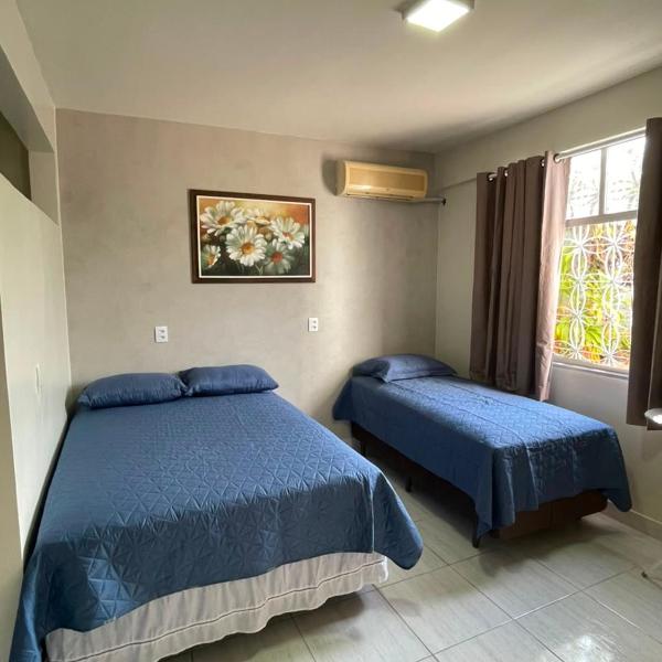 Apartamento em Manaus - Aleixo