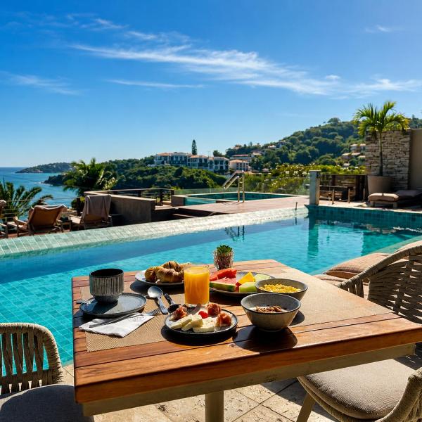 HOTEL VILLE LA PLAGE & BEACH CLUB - Foto 2