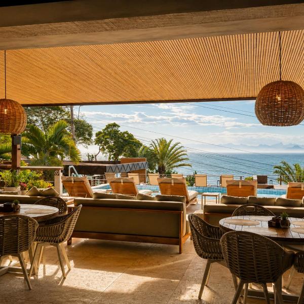 HOTEL VILLE LA PLAGE & BEACH CLUB - Foto 4