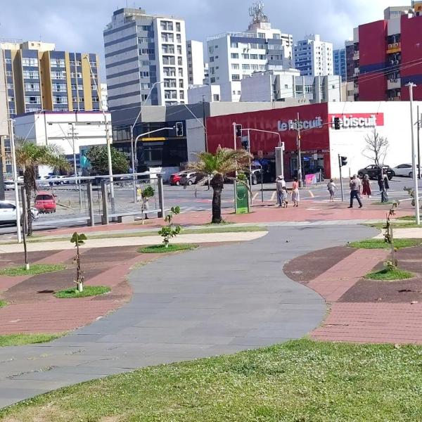 Pituba vista mar Plaza - Foto 2