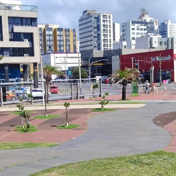 Pituba vista mar Plaza - Foto 3