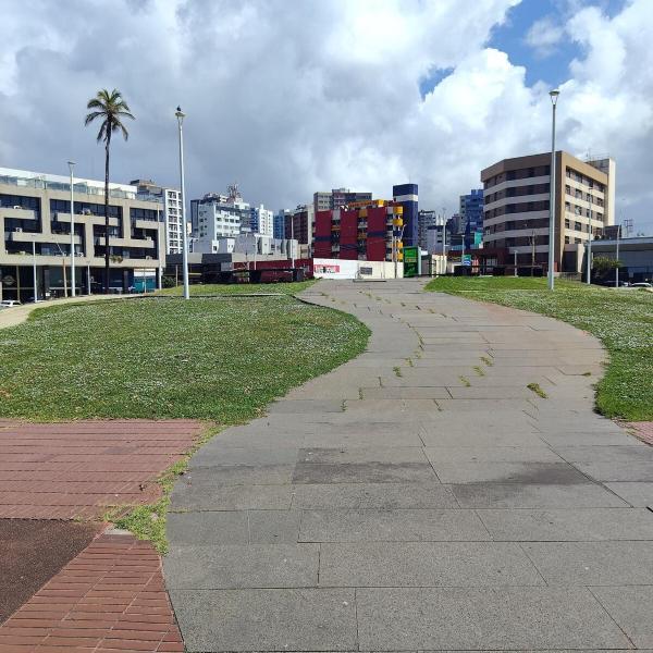Pituba vista mar Plaza - Foto 4