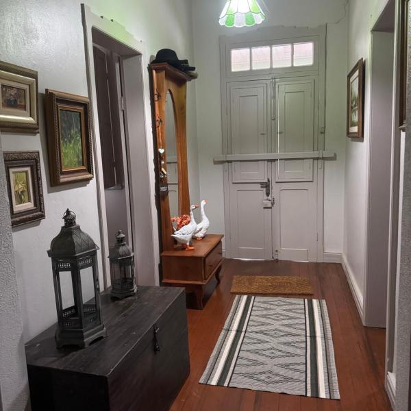 Casa da Praça Hospedaria - Foto 3