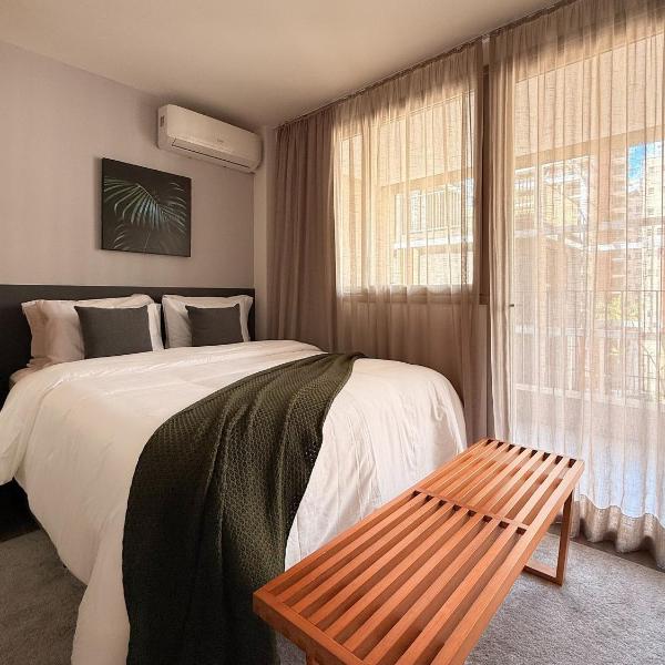 Atmosfera Hachi 706 I Studio Premium & Luz Natural - Foto 4