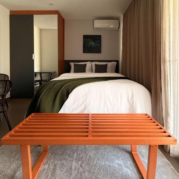 Atmosfera Hachi 706 I Studio Premium & Luz Natural