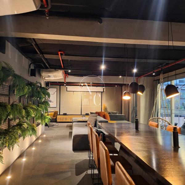 RioDowntown Hub by RNC Flats - Foto 2