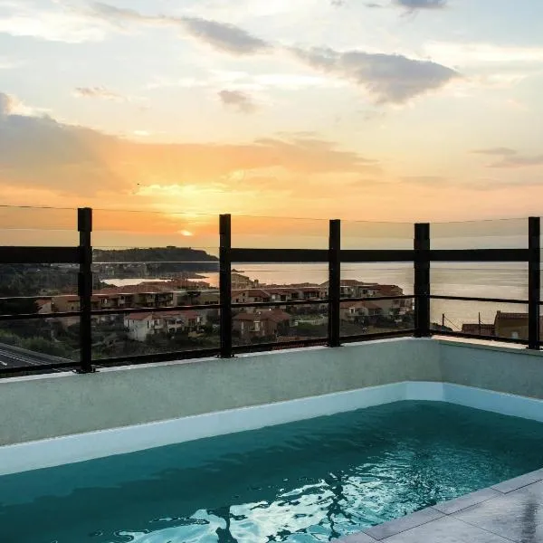 Ibis Styles Collioure Port Vendres, hotel in Port-Vendres