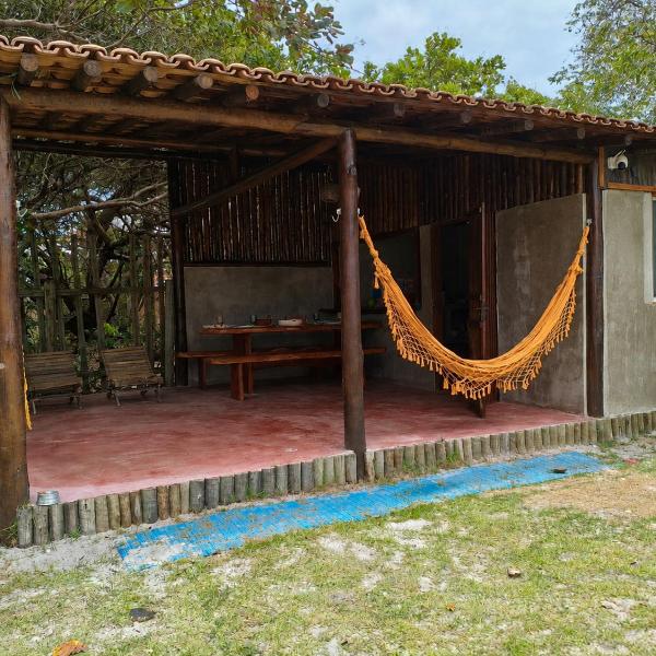 Casa Amarela Corumbau - Foto 5