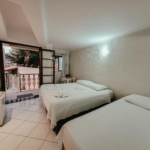 Pousada da Fonte - Foto 2