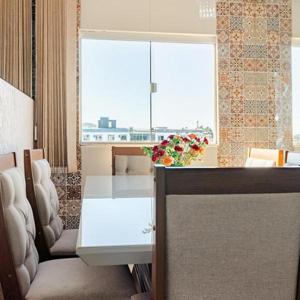 Entire Apartment View of the Dunes Praia Ingleses - Foto 4