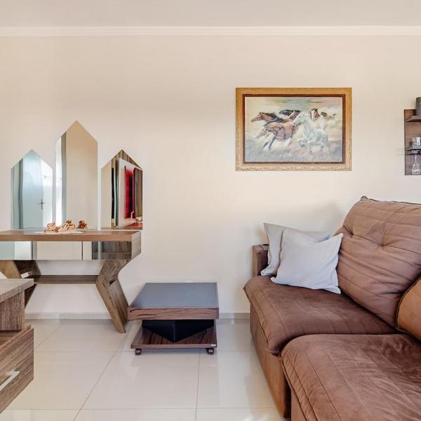 Entire Apartment View of the Dunes Praia Ingleses - Foto 5