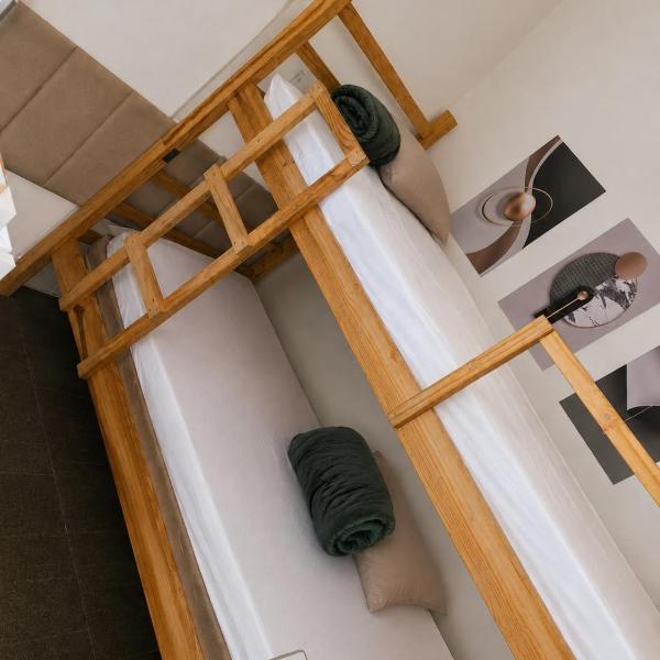 Le house hostel - Foto 4