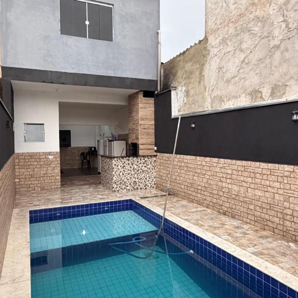 Casa temporada em sorocaba próximo ao shopping cidade sorocaba