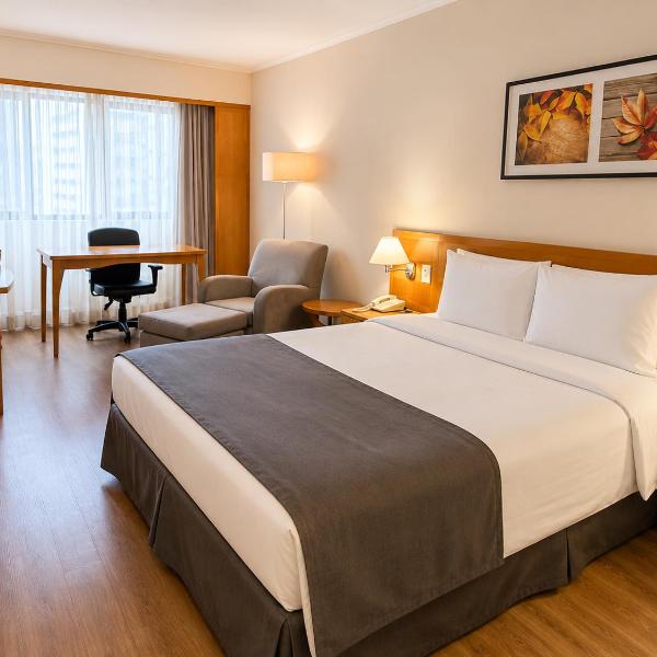 Hotel & Residence Alphaville