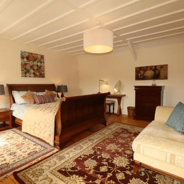 Bridge End Cottage, Northumberland - sleeps 4, khách sạn ở Thropton