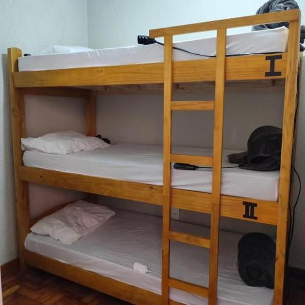 Le house hostel - Foto 2