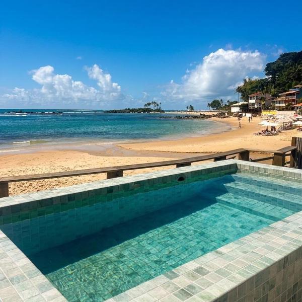 Pousada Morena