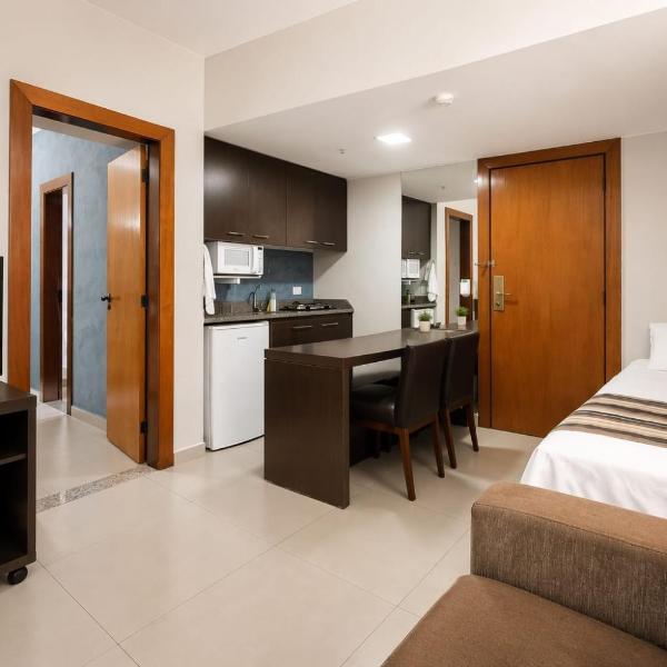 Bonaparte Hotel em Brasília 65476 - Foto 5