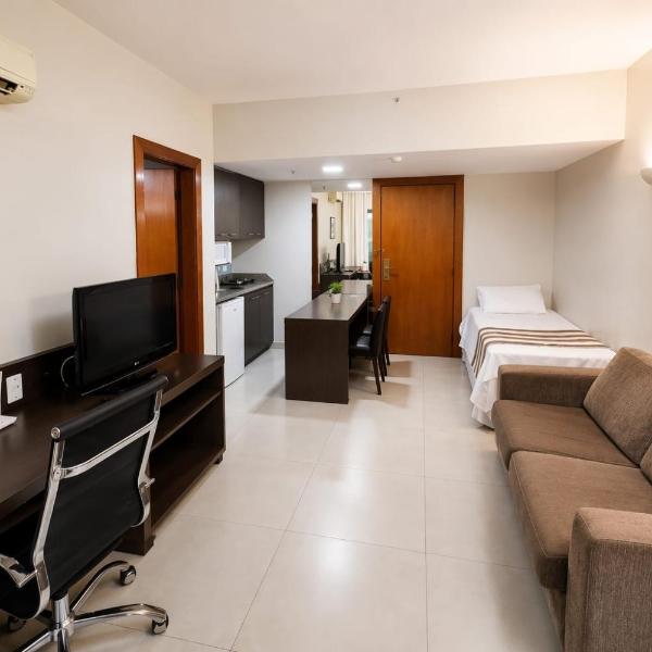 Bonaparte Hotel em Brasília 65476 - Foto 4