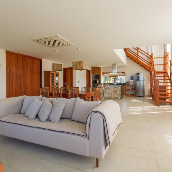 Casa Flor - Itacaré, Bahia - Foto 5