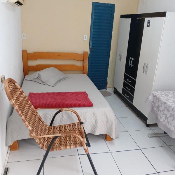 Suite Bem Estar - Foto 2