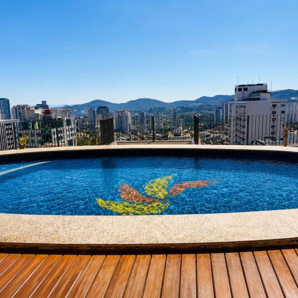 Hotel & Residence Alphaville - Foto 4