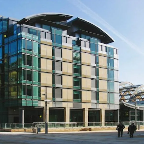 voco Sheffield by IHG, hotel in Sheffield