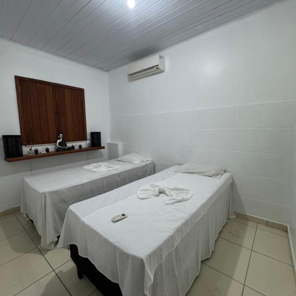 Casa 104 centro