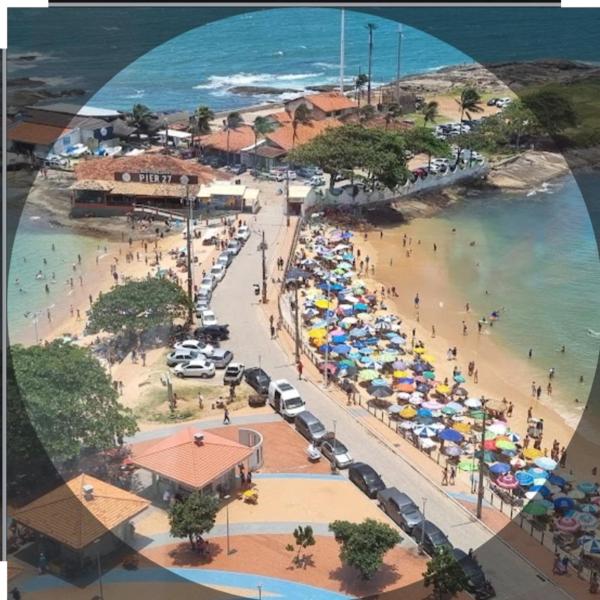 Meu cantinho em Guarapari - Foto 2