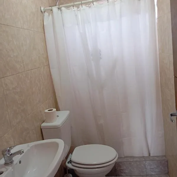 Potrerillos Experience, hotel en Potrerillos