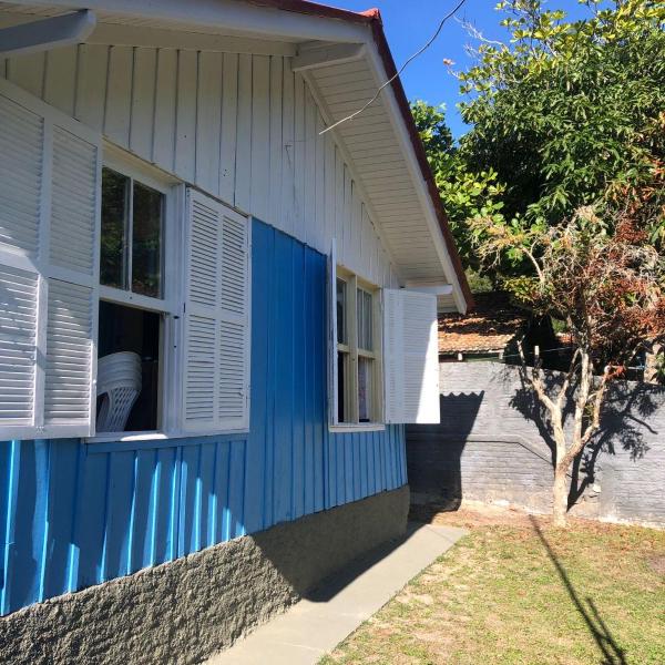 Casa na Praia do Matadeiro - Paz e Sossego